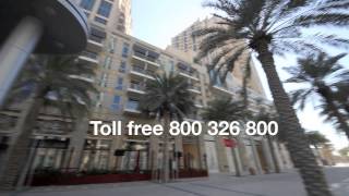 Standpoint Tower 1, Downtown Dubai- 1 Bedroom For Sale