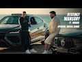 DYSTINCT MANSORY Ft Morad Official Music Audio 