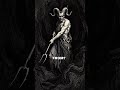 Satan has never sent a single soul to hell #bible #exorcismofgod #ancientprophecy #cherubism
