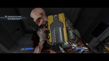 DOOM - 2. Know Your Enemy