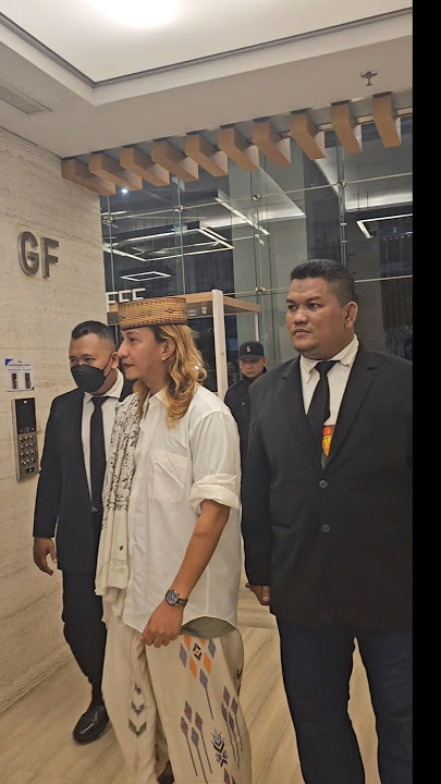 LIGHT UP 🔥 HABIB BAHAR ATTENDS PALESTINE 🇸🇩 AND LOVE AL AQSHA EVENT, KUNINGAN JAKARTA 🇮🇩 SEPTEMBE...