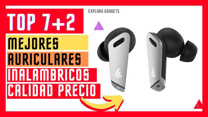 Los mejores auriculares inalámbricos con cancelación de ruido (2024) -  Belleza estética