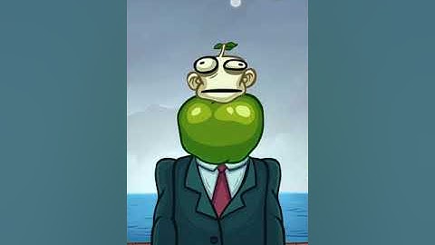 Troll Face Quest Silly Test All Level 1 - 25 Walkthrough