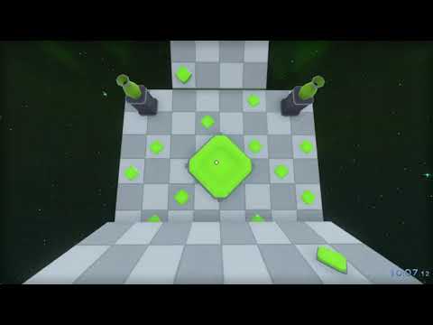 Donu0027t Touch This Button! Any% Speedrun in 10:13