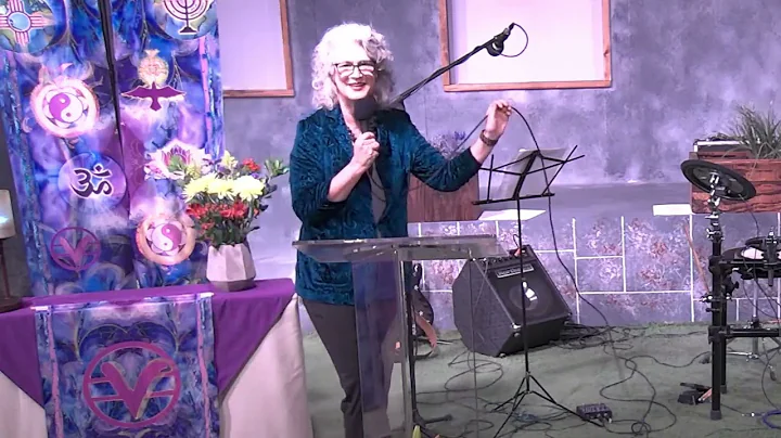 Sunday Celebration Service for October 2, 2022 Rev...