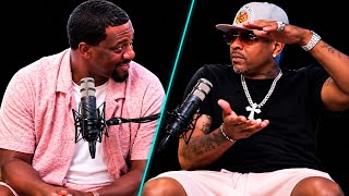 Allen Iverson Gets REAL About His $300 Drinking Habit