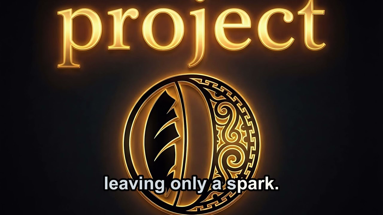 Project O - Song of despair 