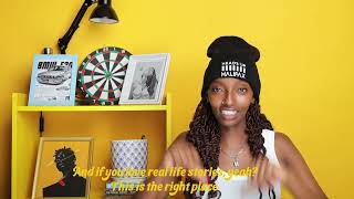 WELCOME TO LWKEY JOY Tv.