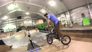 incline day edit