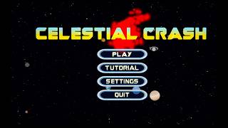 Celestial Crash Dev - More Bug Stomping