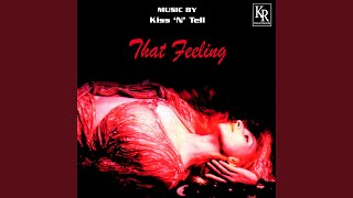 Kaun Detha - Meenakshi, Kiss 'N' Tell