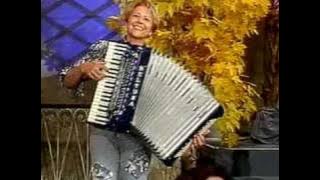 Christa Behnke   ( Die Riesling-Polka )