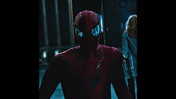 Who Are You Spider Man Edit MONTAGEM LADRAO ATLXS Slowed Reverb 