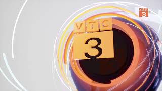 Ident VTC3 (4th) | 2023