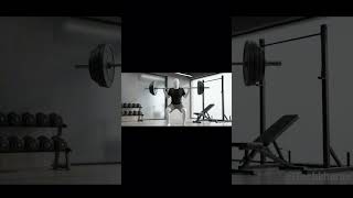 2D Animation man Gym #shorts