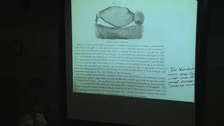 FRHS Lecture: Fall River Rocks - Landmarks, Stones, and Stories