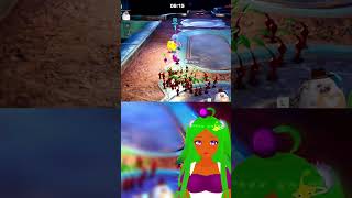 Oatchis Special Skills