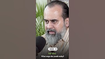 Constant Consumption || Acharya Prashant