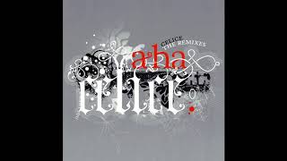 A-Ha - Celice Paul Van Dyks Extended Mix