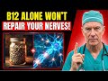 Neurologist Reveals: This Seed Rebuilds Nerves Faster Than You Think After 60