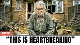 Remember Engelbert Humperdinck How He Lives Now is Heartbreaking