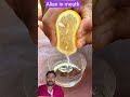 🦂👽👽 Alien in #ytstudio  mouth#entertainment #ytshorts#youtubeshorts #learning