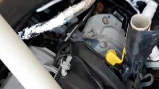 Como fazer para o ar do seu veiculo gelar mais.