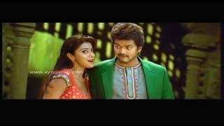Valayapathi Tavile Tavile | Azhagiya Tamizhmagan | Vijay |Shreya