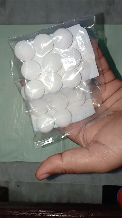 Requested Video By:- @riktakhanra3375 🤍@qwerty23r 🤍#naphthaleneballs #unpacking #smelling ❤️