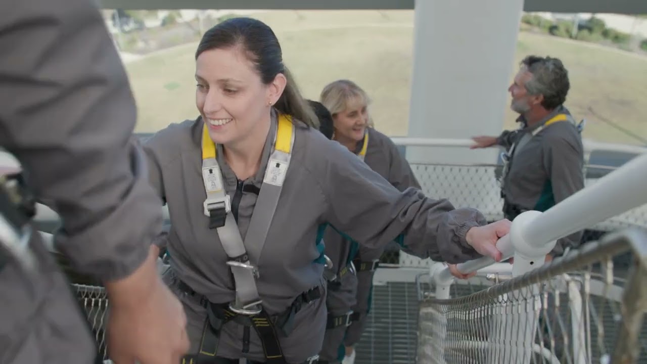 Destination Perth: get to know The Ozone