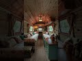 This Motorhome Feels More Comfortable Than Most Homes #shortvideo #motorhome #motorhomeliving