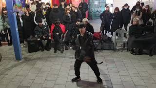 20200209. UNKNOWN🤩😘. #6. EXO 'MAMA' COVER.