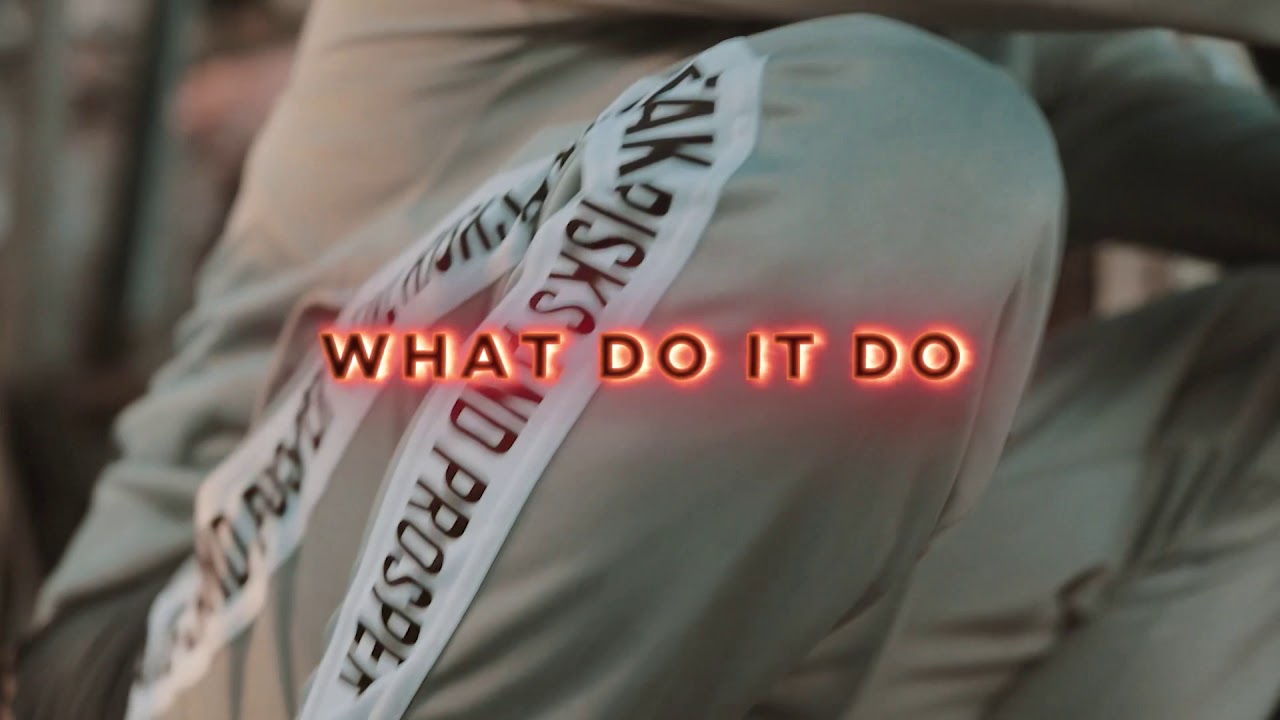 Watch Hod Qua - What Do it Do on YouTube Watch Hod Qua - What Do it Do on YouTube