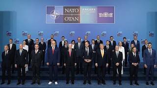 07/09/2026 Turkish Gambit: NATO Summit