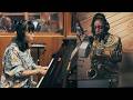 Lakecia Benjamin Flame Keeper Live Studio Session mp3