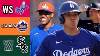 Details Ranking Every MLB Team in 2026 (Tier List) News