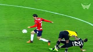 Futbol Komik Anlar 1