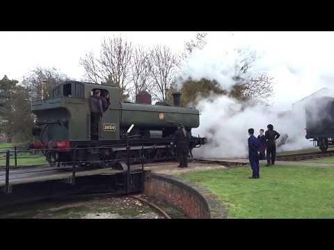 Didcot Railway Centre