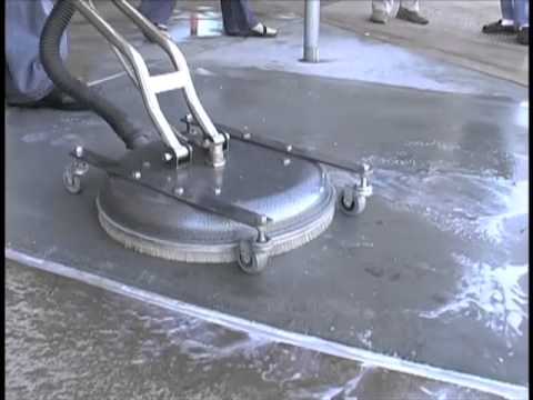 Concrete Cleaning Polished Concrete Floors Epoxy Floor Cleaning