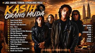 Lagu Jiwang Terbaik Sepanjang Masa ⭐ Gmie Screen, Jelmol, Kris, Lovehunters, Ukays, XPDC, Spoon