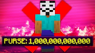 What If Bots Never Existed In Hypixel Skyblock