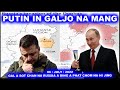 PUTIN IN GALJONA ANA MANG TA