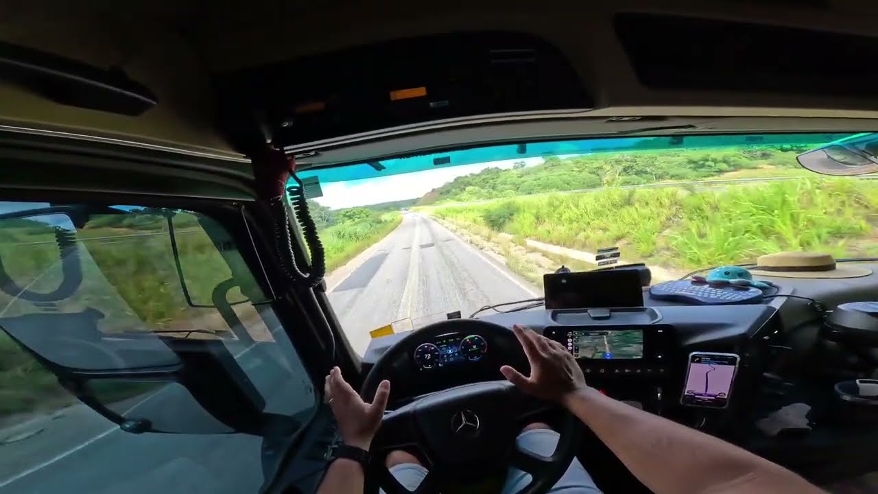 Qual salário do carreteiro na Marvel?