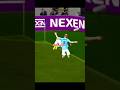 Jeremy Doku what a goal #fc26 #fifa16android #fc26mobile #fifa16modfc26 #football #soccer