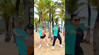 LA RAYA / CUMBIATON MEGAMIX 95 / ZUMBAFITNESS / CHOREO BY ELLA AND RICKY #zumba  #megamix95