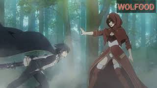 {AMV} KIMI TO BOKU NO SAIGO NO SENJOU_DESTINY