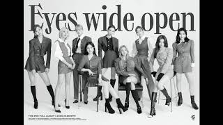 Twice - Say Something Backup Vocals