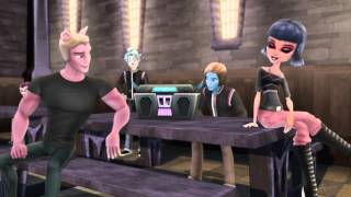 Monster High: Отчего монстры влюбляются? - Трейлер Monster High: Отчего монстры влюбляются? - Трейлер