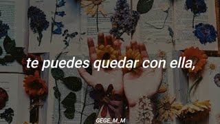 Alguien más | Jesse & Joy | Letra