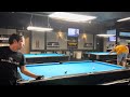 10 Ball Tournament (June 08, 2024) Legends Billiards &amp; Lounge Brantford, ON